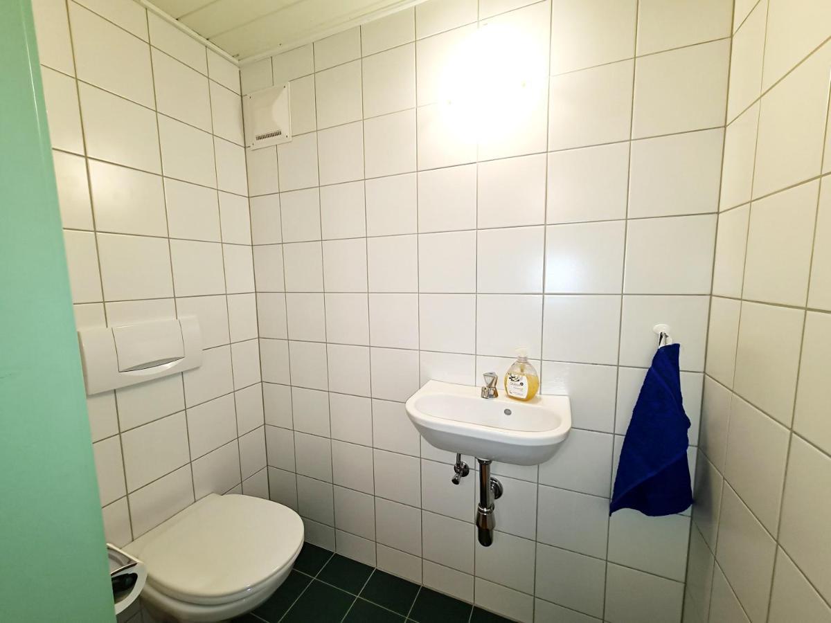 Haus Voellegg Apartment Vollegg Exterior foto