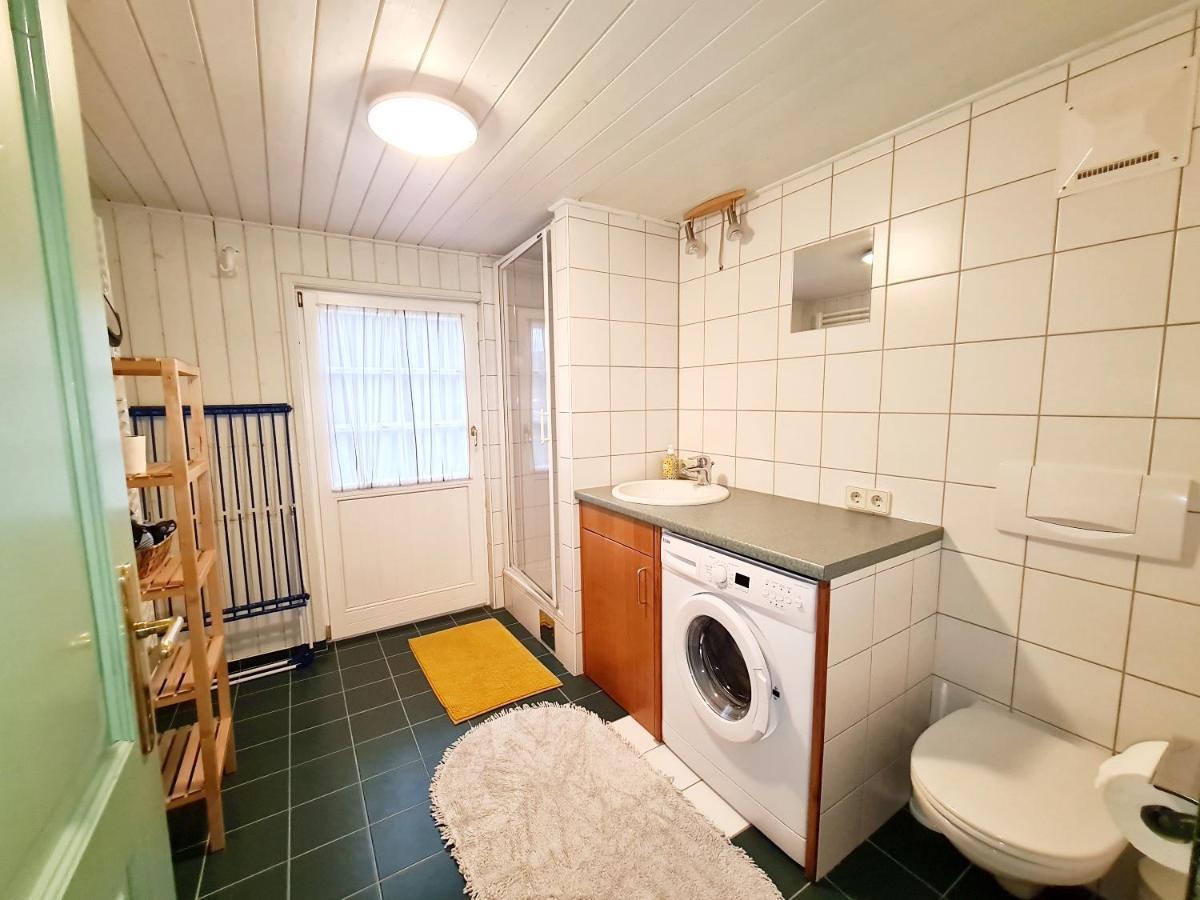 Haus Voellegg Apartment Vollegg Exterior foto