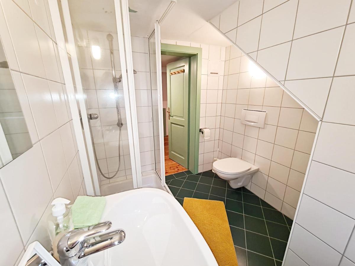 Haus Voellegg Apartment Vollegg Exterior foto