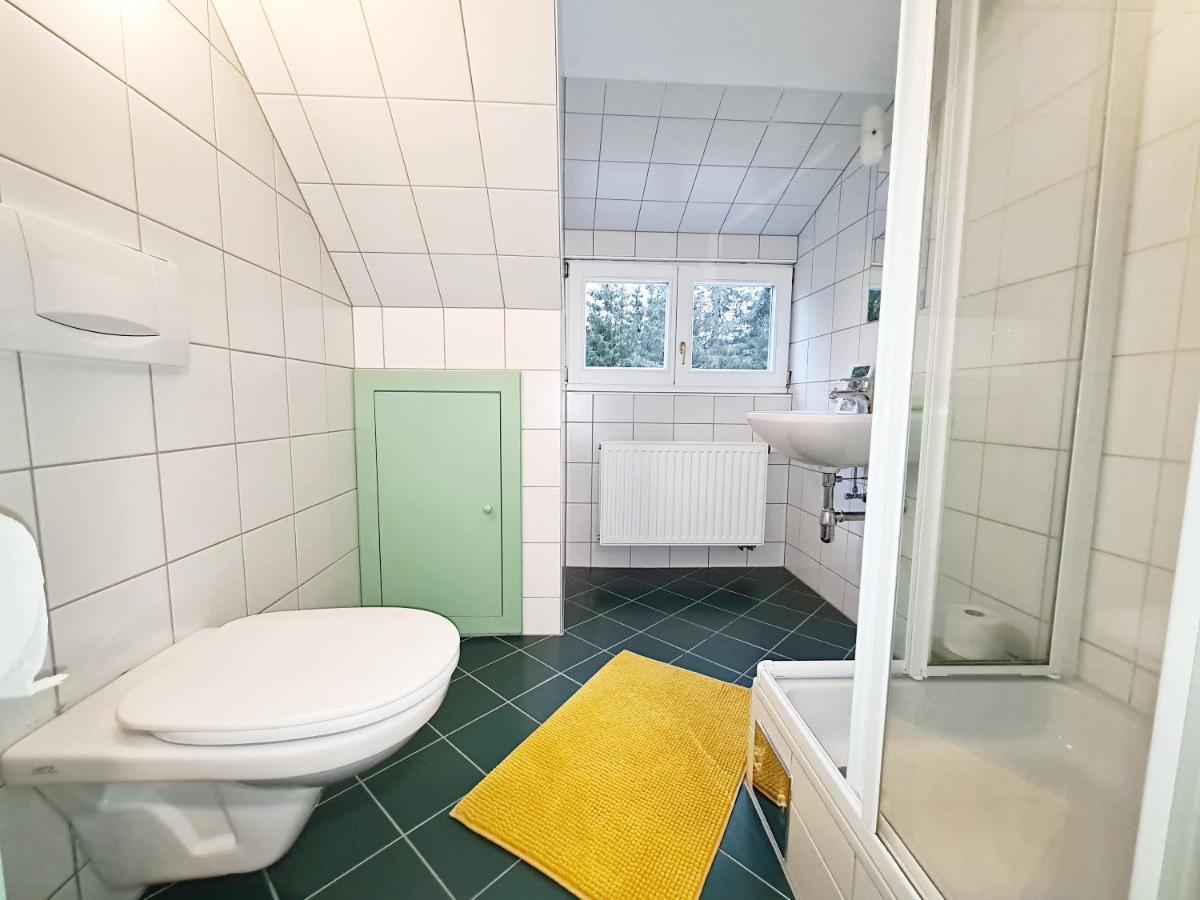 Haus Voellegg Apartment Vollegg Exterior foto